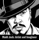 Madd Jack