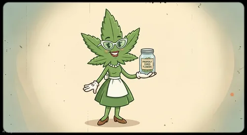 Your friendly cannabis guide
